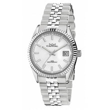 Carica l'immagine nel visualizzatore di Gallery, OROLOGIO CAPITAL AX343-01