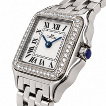 Carica l'immagine nel visualizzatore di Gallery, OROLOGIO CAPITAL NEW