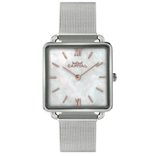 Carica l'immagine nel visualizzatore di Gallery, OROLOGIO CAPITAL AX157-2*ZI