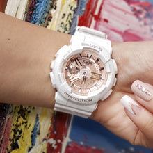 Carica l'immagine nel visualizzatore di Gallery, CASIO BABY-G _ BA-110-7A1ER