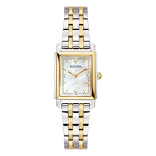Carica l'immagine nel visualizzatore di Gallery, BULOVA SUTTON TANK