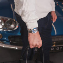 Carica l'immagine nel visualizzatore di Gallery, CASIO EDIFICE EFB-730D-2AV