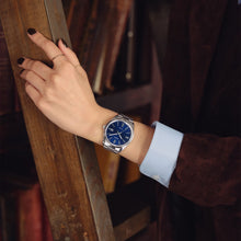 Carica l'immagine nel visualizzatore di Gallery, CASIO MTP-1302PD-2AV