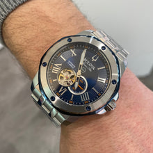 Carica l'immagine nel visualizzatore di Gallery, BULOVA MARINE STAR AUTOMATIC