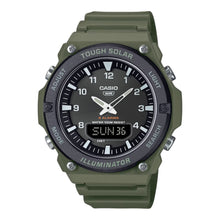 Carica l'immagine nel visualizzatore di Gallery, CASIO AQ-S820W-3BVEF