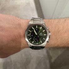 Carica l'immagine nel visualizzatore di Gallery, CASIO EDIFICE EFS-S570D-3A