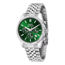 Carica l'immagine nel visualizzatore di Gallery, OROLOGIO SECTOR 240 - R3273640004