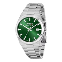 Carica l'immagine nel visualizzatore di Gallery, OROLOGIO SECTOR 002