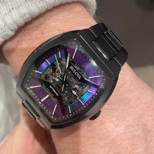 Carica l'immagine nel visualizzatore di Gallery, BULOVA MAQUINA