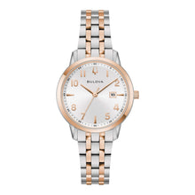 Carica l'immagine nel visualizzatore di Gallery, BULOVA SUTTON LADY