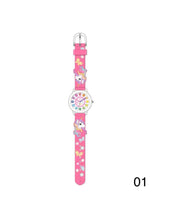 Carica l'immagine nel visualizzatore di Gallery, OROLOGIO BIMBO/A DRIN DRIN 2