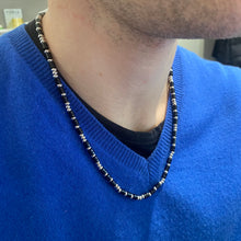Carica l'immagine nel visualizzatore di Gallery, COLLANA SECTOR BASIC - SZS130
