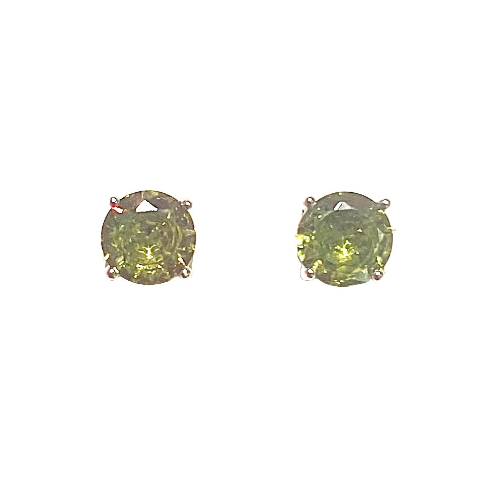 Punto Luce Oro - Orecchini Lilla - Orecchini Ametista Argento 925 Placcati Oro con Cristalli Punto Luce 6 mm - Orecchini Dorati - Orecchini Brillantini - Orecchini Placcati Oro Punto Luce Oro - Orecchini Lilla - Orecchini Ametista Argento 925 Placcati Oro con Cristalli Punto Luce 6 mm - Orecchini Dorati - Orecchini Brillantini - Orecchini Placcati Oro