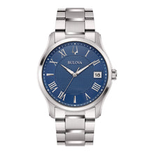 Carica l'immagine nel visualizzatore di Gallery, BULOVA WILTON