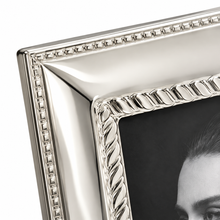 Carica l'immagine nel visualizzatore di Gallery, CORNICE TRECCIA