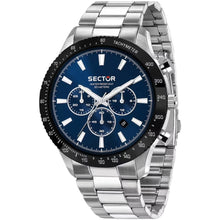 Carica l'immagine nel visualizzatore di Gallery, OROLOGIO SECTOR 270