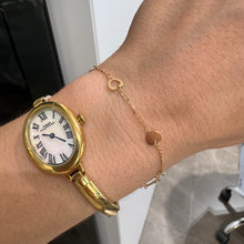 Carica l'immagine nel visualizzatore di Gallery, BRACCIALE CINQUE CUORI