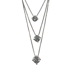 Carica l'immagine nel visualizzatore di Gallery, COLLANA PUNTO LUCE CLASSICO