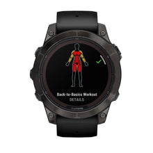 Carica l'immagine nel visualizzatore di Gallery, GARMIN fēnix® 7 Pro mm 47