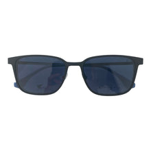 Carica l'immagine nel visualizzatore di Gallery, OCCHIALE VISTA/SOLE CLIP-ON AIRPORT F0598