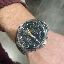 Carica l'immagine nel visualizzatore di Gallery, CASIO EDIFICE _ EFR-556D-1AVUEF
