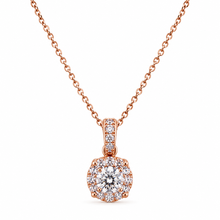 Carica l'immagine nel visualizzatore di Gallery, COLLANA LUCE ETERNA