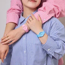 Carica l'immagine nel visualizzatore di Gallery, CASIO LQ-24B-2B