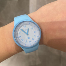 Carica l'immagine nel visualizzatore di Gallery, OROLOGIO CAPITAL AZ129-04