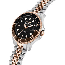 Carica l'immagine nel visualizzatore di Gallery, OROLOGIO SECTOR 230 - R3223161014