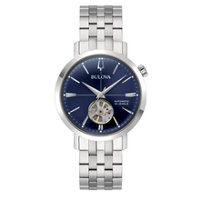 Carica l'immagine nel visualizzatore di Gallery, BULOVA AEROJET AUTOMATIC 38MM