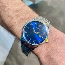 Carica l'immagine nel visualizzatore di Gallery, BULOVA SUTTON CLASSIC