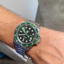 Carica l'immagine nel visualizzatore di Gallery, OROLOGIO CAPITAL AX327-05*IZ