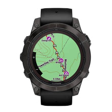Carica l'immagine nel visualizzatore di Gallery, GARMIN fēnix® 7 Pro mm 47