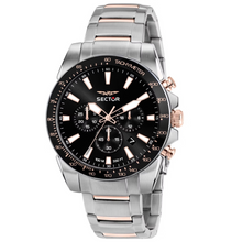 Carica l'immagine nel visualizzatore di Gallery, OROLOGIO SECTOR 450 - R3273776007