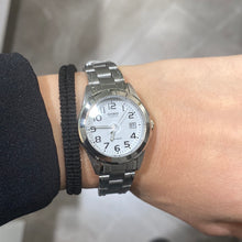 Carica l'immagine nel visualizzatore di Gallery, CASIO LTP-1259PD-7BEG