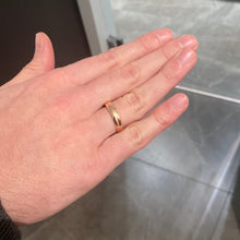 Carica l'immagine nel visualizzatore di Gallery, FEDE CONFORT 5 MM ORO ROSA