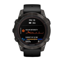 Carica l'immagine nel visualizzatore di Gallery, GARMIN fēnix® 7X Pro mm 51