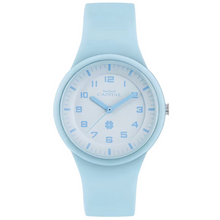 Carica l'immagine nel visualizzatore di Gallery, OROLOGIO CAPITAL AZ129-04