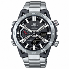 Carica l'immagine nel visualizzatore di Gallery, CASIO EDIFICE ECB-2000D-1AEF