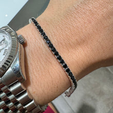 Carica l'immagine nel visualizzatore di Gallery, BRACCIALI TENNIS