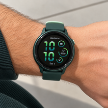 Carica l'immagine nel visualizzatore di Gallery, GARMIN VIVOACTIVE 6