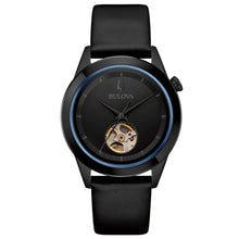 Carica l'immagine nel visualizzatore di Gallery, BULOVA AUTOMATIC