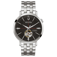 Carica l'immagine nel visualizzatore di Gallery, BULOVA AEROJET AUTOMATIC