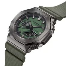 Carica l'immagine nel visualizzatore di Gallery, CASIO G-SHOCK GM-2100B-3AER