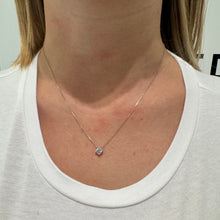 Carica l'immagine nel visualizzatore di Gallery, COLLANA PUNTO LUCE CLASSICO