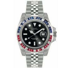 Carica l'immagine nel visualizzatore di Gallery, OROLOGIO CAPITAL AX327-02*IZ
