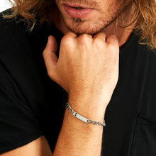 Carica l'immagine nel visualizzatore di Gallery, BRACCIALE SECTOR BASIC - SZS104