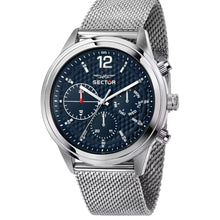 Carica l'immagine nel visualizzatore di Gallery, OROLOGIO SECTOR 670