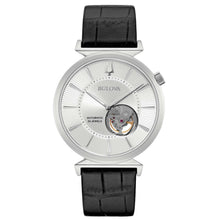 Carica l'immagine nel visualizzatore di Gallery, OROLOGIO BULOVA REGATTA AUTOMATIC