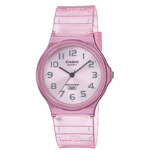 Carica l'immagine nel visualizzatore di Gallery, CASIO MQ-24S-4BEF